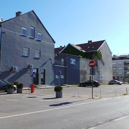 Hostel Levicki Slavonski Brod Exterior photo