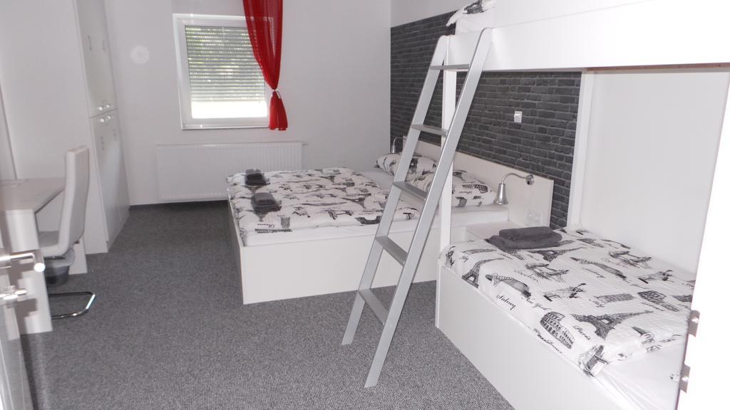 Hostel Levicki Slavonski Brod Room photo