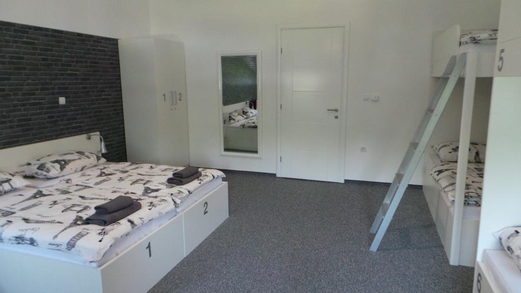Hostel Levicki Slavonski Brod Room photo
