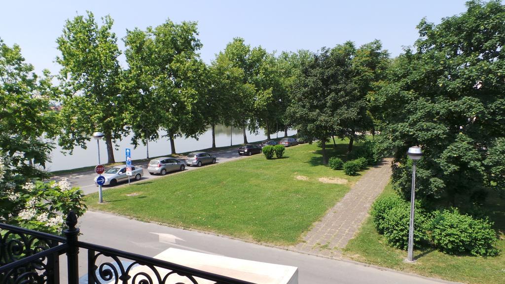 Hostel Levicki Slavonski Brod Room photo