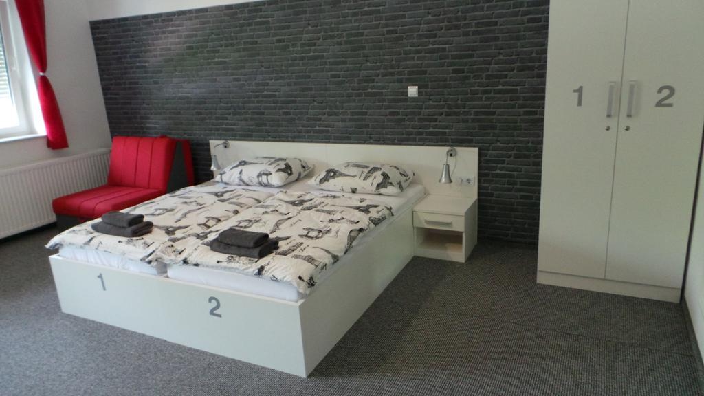 Hostel Levicki Slavonski Brod Room photo