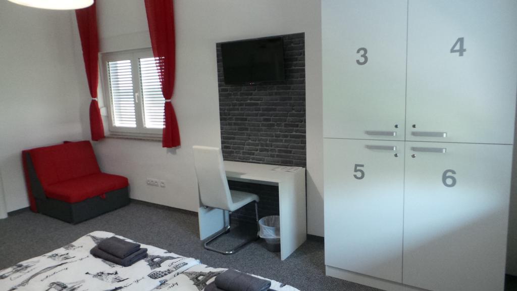 Hostel Levicki Slavonski Brod Room photo