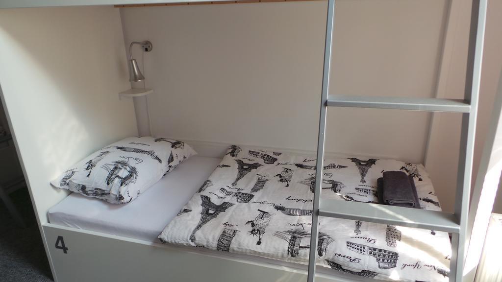 Hostel Levicki Slavonski Brod Room photo