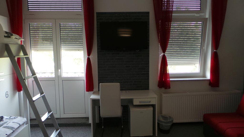 Hostel Levicki Slavonski Brod Room photo