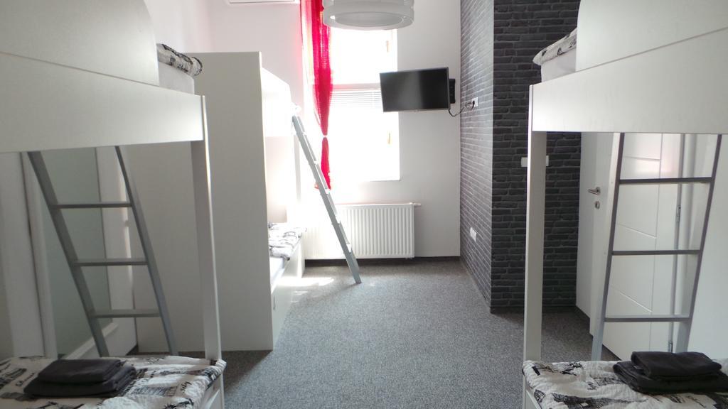 Hostel Levicki Slavonski Brod Room photo