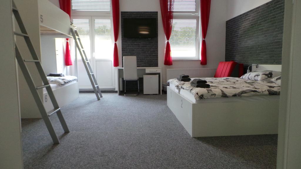 Hostel Levicki Slavonski Brod Room photo
