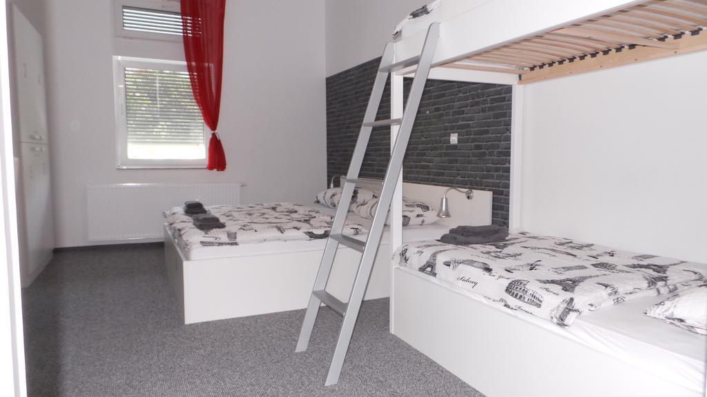 Hostel Levicki Slavonski Brod Room photo