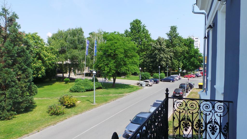 Hostel Levicki Slavonski Brod Room photo